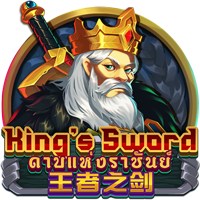 Praja4d: Slot Online DragoonSoft Kings Sword