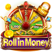 Praja4d: Slot Online DragoonSoft Roll in Money