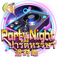 Praja4d: Slot Online DragoonSoft Party Night