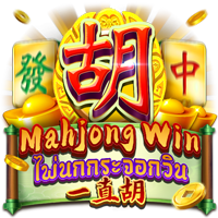 Praja4d: Slot Online DragoonSoft Mahjong Win