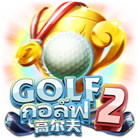 Praja4d: Slot Online DragoonSoft Golf2