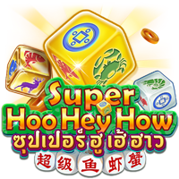 Praja4d: Slot Online DragoonSoft Super Hoo Hey How