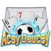 Praja4d: Arcade Online DragoonSoft Acey Deucey