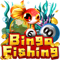 Praja4d: Fishing Online DragoonSoft Bingo Fishing