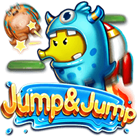 Praja4d: Arcade Online DragoonSoft Jump & Jump