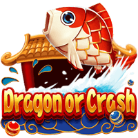 Praja4d: Arcade Online DragoonSoft Dragon or Crash