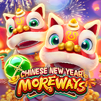 TotoCash : Slot Online FaChai - CHINESE NEW YEAR MOREWAYS