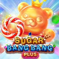SUGAR BANG BANG PLUS