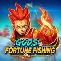 TotoCash : Fishing Games Online FaChai - GODS FORTUNE FISHING