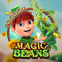 Praja4d: Slot Online FaChai MAGIC BEANS