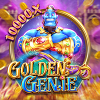 Praja4d: Slot Online FaChai GOLDEN GENIE