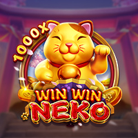 Praja4d: Slot Online FaChai WIN WIN NEKO