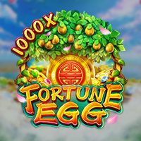 Praja4d: Slot Online FaChai FORTUNE EGG