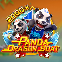 Praja4d: Slot Online FaChai PANDA DRAGON BOAT