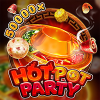 Praja4d: Slot Online FaChai HOT POT PARTY