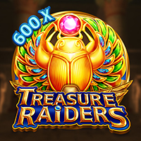 Praja4d: Slot Online FaChai TREASURE RAIDERS