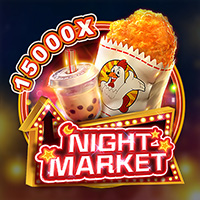 Praja4d: Slot Online FaChai NIGHT MARKET