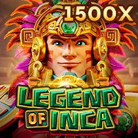 Praja4d: Slot Online FaChai LEGEND OF INCA