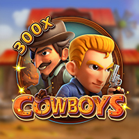 Praja4d: Slot Online FaChai COWBOYS