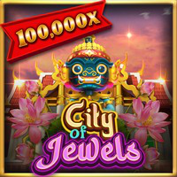 Praja4d: Slot Online Fastspin City of Jewels