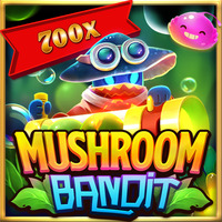 Praja4d: Slot Online Fastspin Mushroom Bandit