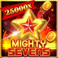 Praja4d: Slot Online Fastspin Mighty Sevens