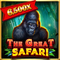 Praja4d: Slot Online Fastspin The Great Safari