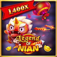 Praja4d: Slot Online Fastspin Legend of Nian