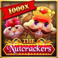 Praja4d: Slot Online Fastspin The Nutcrackers