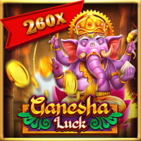 Praja4d: Slot Online Fastspin Ganesha Luck