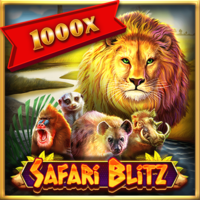 Praja4d: Slot Online Fastspin Safari Blitz