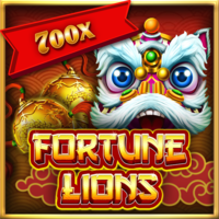 Praja4d: Slot Online Fastspin Fortune Lions