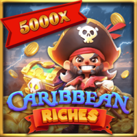 Praja4d: Slot Online Fastspin Caribbean Riches