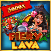 Praja4d: Slot Online Fastspin Fiery Lava