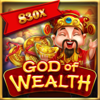 Praja4d: Slot Online Fastspin God Of Wealth