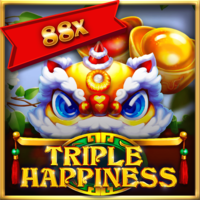 Praja4d: Slot Online Fastspin Triple Happiness