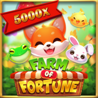 Praja4d: Slot Online Fastspin Farm Of Fortune