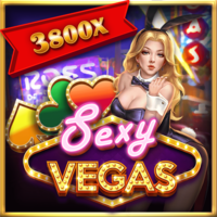 Praja4d: Slot Online Fastspin Sexy Vegas