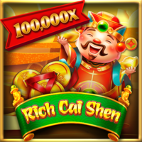 Praja4d: Slot Online Fastspin Rich Caishen