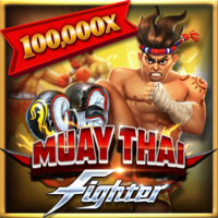 Praja4d: Slot Online Fastspin Muay Thai Fighter