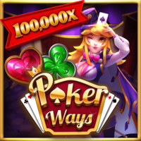 Praja4d: Slot Online Fastspin Poker Ways