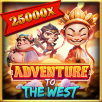 Praja4d: Slot Online Fastspin Adventure To The West