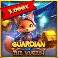 Praja4d: Slot Online Fastspin Guardian of The Museum