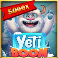 Praja4d: Slot Online Fastspin Yeti Boom