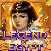 Legend Of Egypt