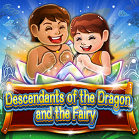 Descendants of the Dragon and the Fairy