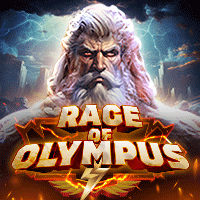 Rage of Olympus