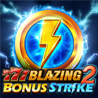 777 Blazing2 Bonus Strike