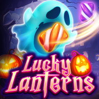Lucky Lanterns