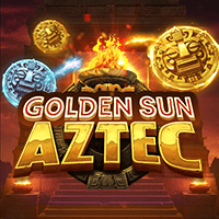 Golden Sun Aztec